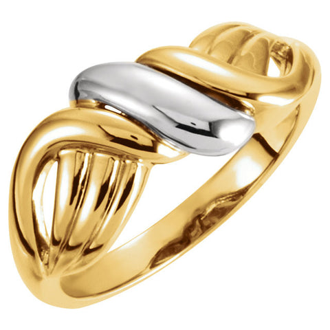 Ring > Fashion > Metal
