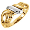 Ring > Fashion > Metal
