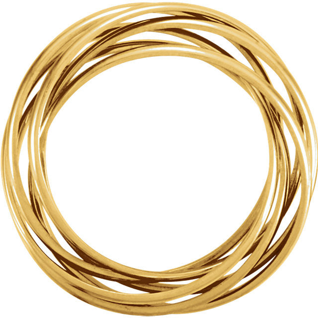 Ring > Rolling > Band > Six