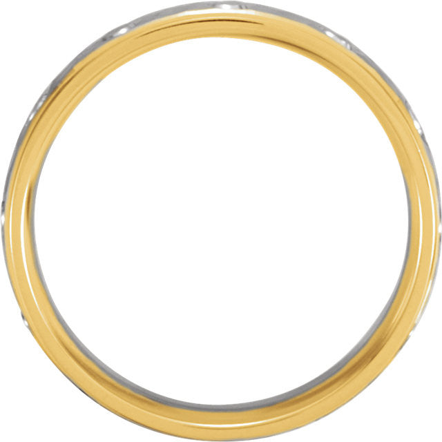 Band > Design > Tone > Two > 6.75mm