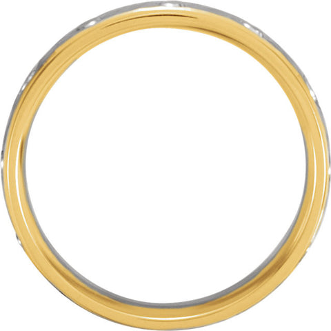 Band > Design > Tone > Two > 6.75mm
