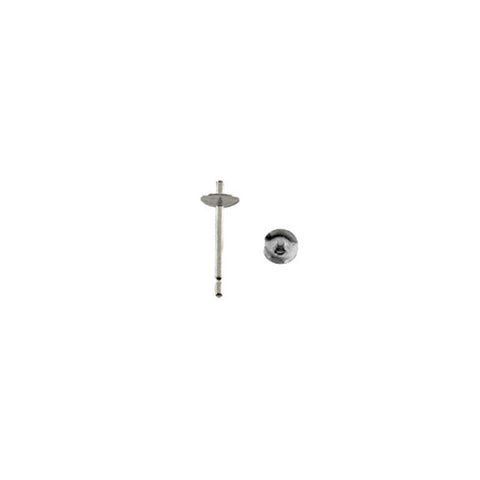 Earrings > Pearl > Cultured > Freshwater > 7-7.5mm
