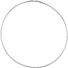 Chain > 16" > Snake > Solid > 1.5mm