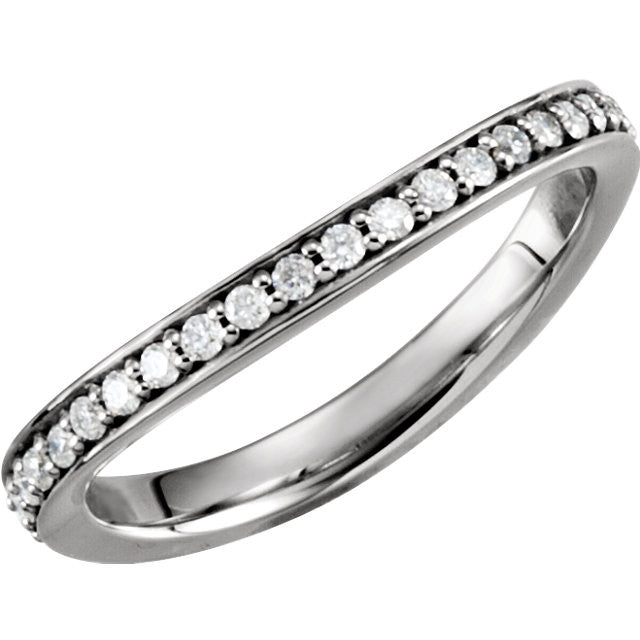 .5 > Ring > Stackable > Diamond > 1/3 CTW