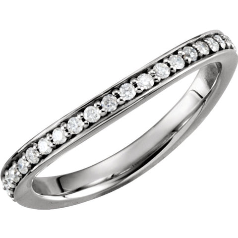 .5 > Ring > Stackable > Diamond > 1/3 CTW