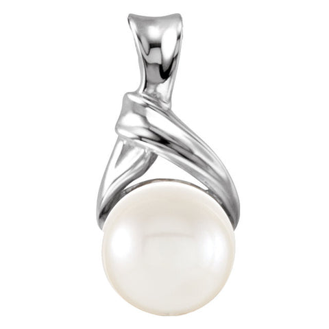 Pendant > Pearl > Cultured > Akoya > 6mm >
