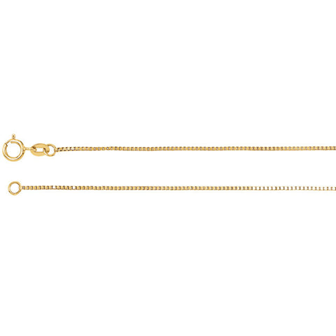 Chain > 24