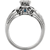 Ring > Engagement > Diamond > 5/8 CTW