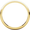 Band > Edge > Round > Half > 4mm