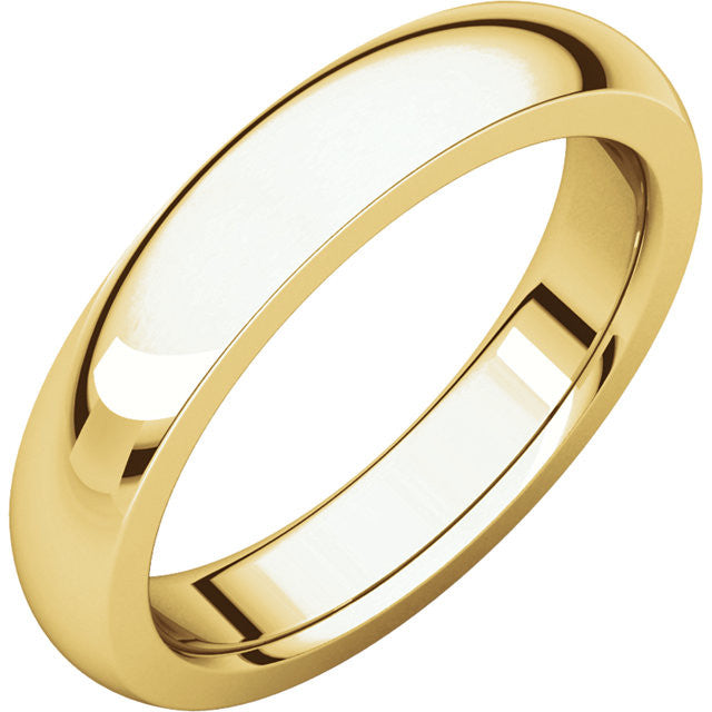 Band > Fit > Comfort > Heavy > 4mm