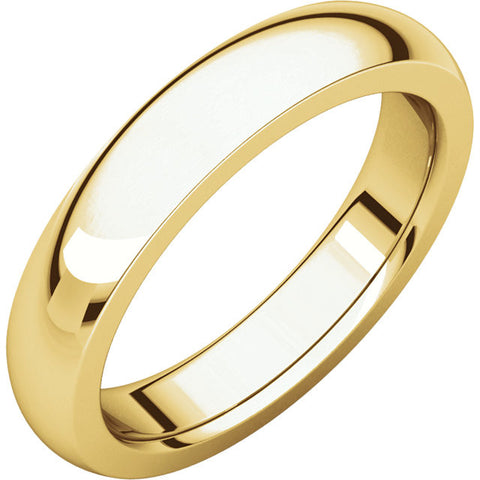 Band > Fit > Comfort > Heavy > 4mm