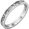 Band > Eternity > Style > Sculptural