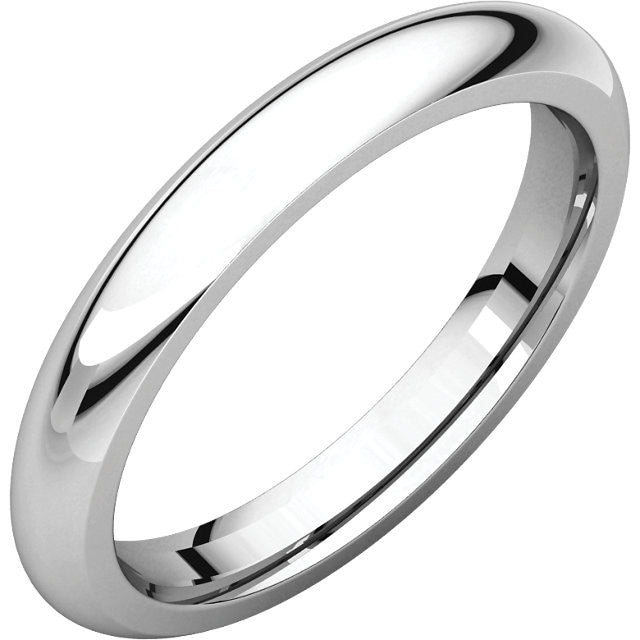 Band > Fit > Comfort > 5mm