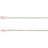 Chain > 16" > Rope > Diamond-Cut > 1mm