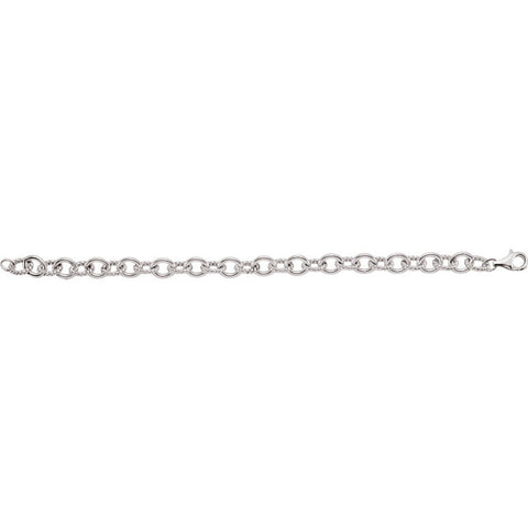 Chain > 7.5