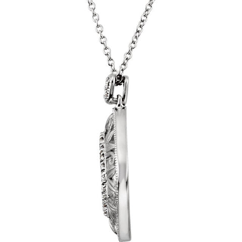 Necklace > 18