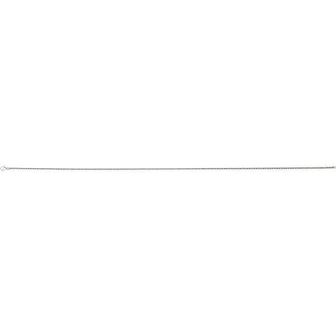 Clasp > Lobster > with > Chain > Anchor