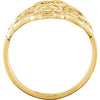 Ring > Filigree