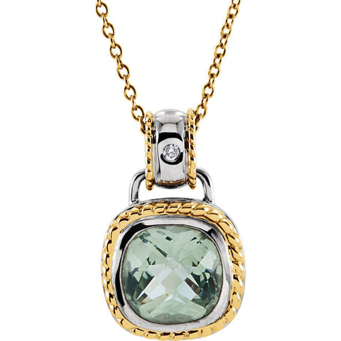 > Necklace > 18