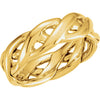 Band > 6.5mm > Hand-Woven