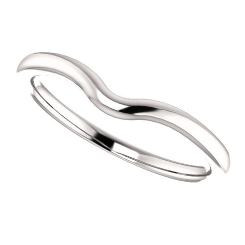Ring > Oval > Band to 7x5mm > Matching