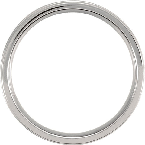 Band > Grooved > Triple > 4mm