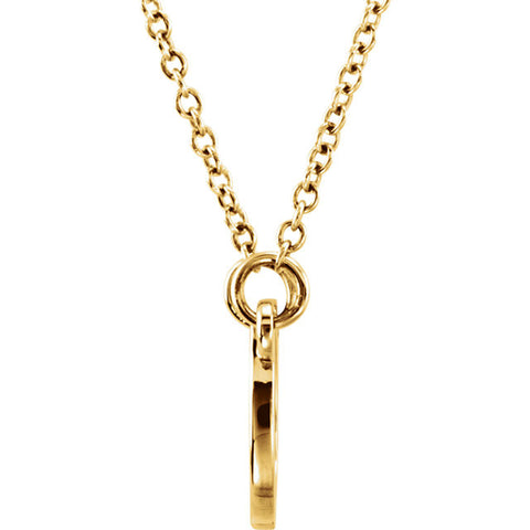 Necklace > 18