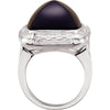 Ring > Onyx > Genuine