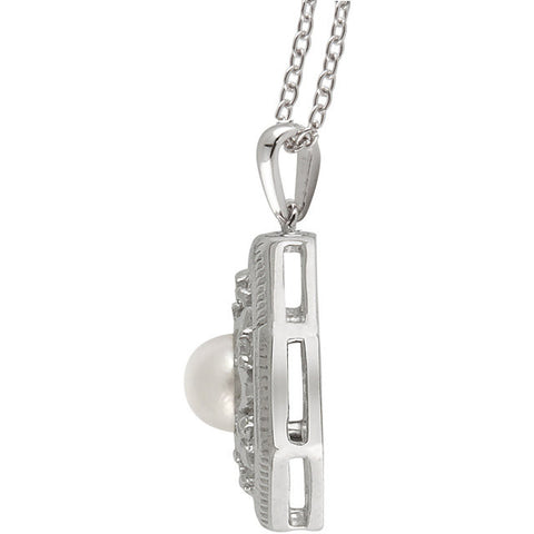 Necklace > 18