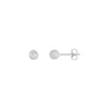 Earrings > Stud > Ball > Stardust