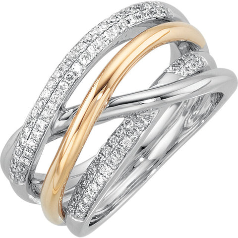 Ring > Diamond