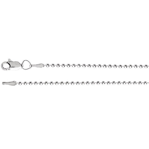 Chain > 16