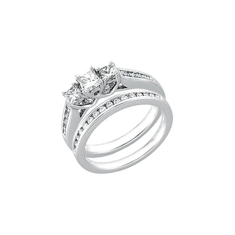 Ring or Band > Engagement