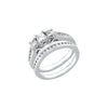 Ring or Band > Engagement
