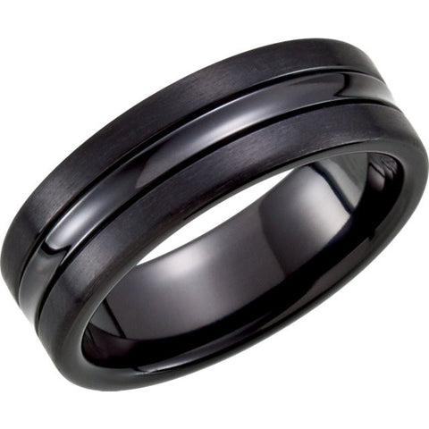 Band > Grooved > 7.5mm