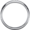 Band > Edge > Satin & Beveled > Diamond > .18 CTW > 5mm