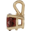 Pendant > Garnet > Mozambique > Genuine
