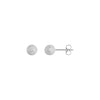 Earrings > Stud > Ball > Stardust