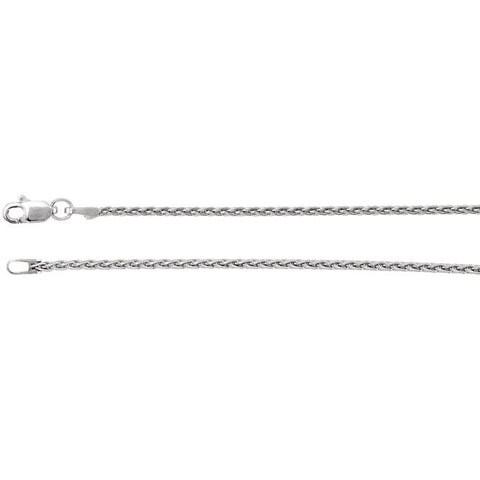 Chain > 16