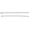 Chain > 16" > Wheat > 1.5mm