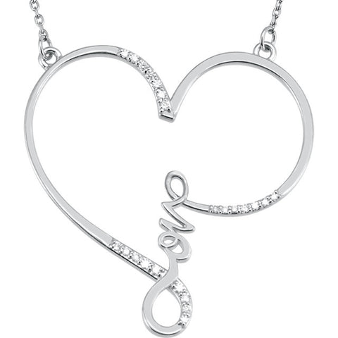 Necklace > 18