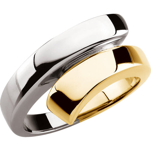 Ring > Bypass