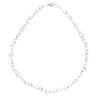 Chain > 18" > Link > Heart > 6mm