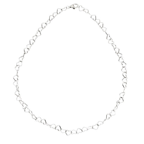Chain > 18