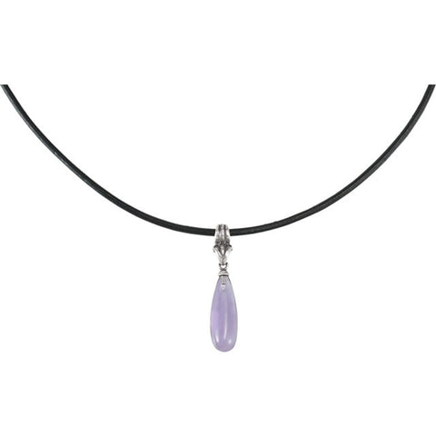 Pendant for Briolette > Dangle