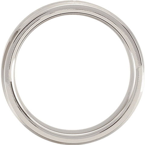 Band > Edge > Beveled > 6mm