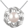 Pendant > Pearl > Cultured > Freshwater > 8mm