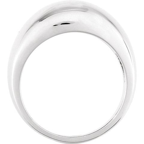 Ring > Fashion > Metal > 10mm