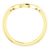 Band > Oval > 16x12mm