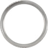 .5 > Band > Ridged > 5mm